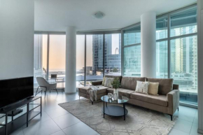 GuestReady - Stunning View from Every Room, Dubai